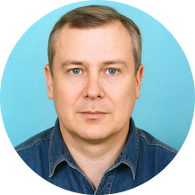 Дмитрий Пожарский, главный специалист компании Альпинист.ру